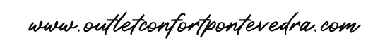 www.outletconfortpontevedra.com
