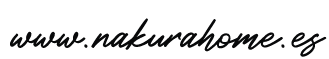 www.nakurahome.es
