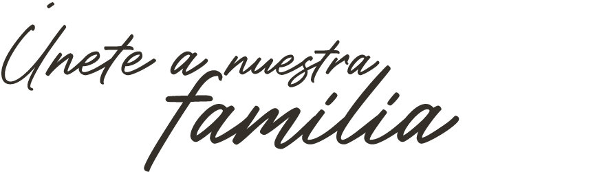  nete a nuestra familia