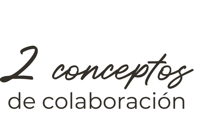 2 conceptos de colaboraci n
