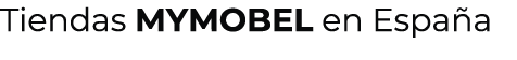 Tiendas MYMOBEL en Espa a