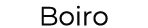 Boiro