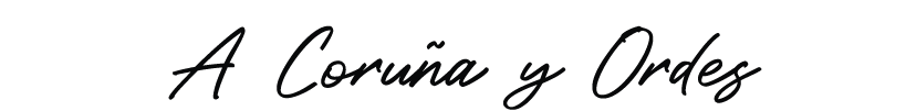 A Coru a y Ordes