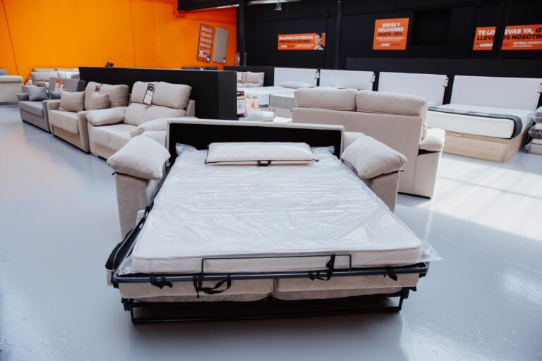 foto interior outlet confort torrelavega