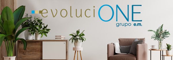 Evolucione Plataforma de Compras