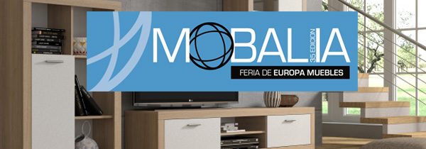 Feria de Muebles Mobalia