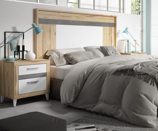 Muebles de Dormitorio Mymobel