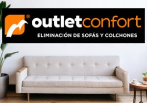 Sofá Outletconfort